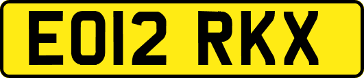 EO12RKX
