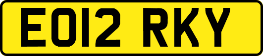 EO12RKY