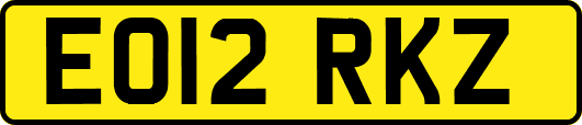 EO12RKZ