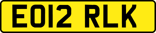 EO12RLK