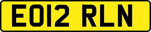 EO12RLN