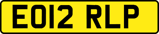 EO12RLP