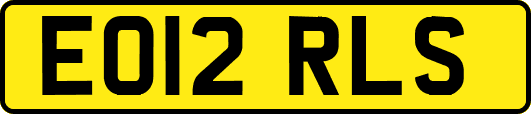 EO12RLS