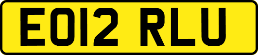 EO12RLU