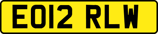 EO12RLW
