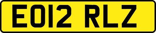 EO12RLZ