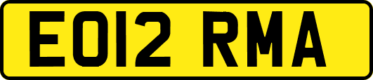 EO12RMA