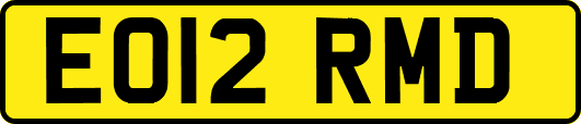 EO12RMD