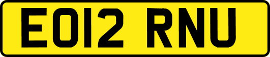 EO12RNU