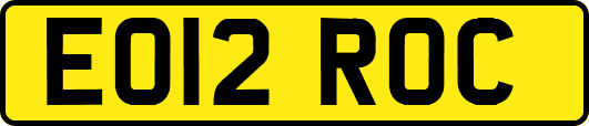 EO12ROC