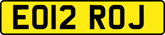 EO12ROJ