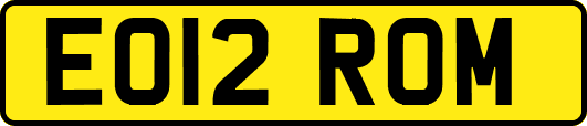EO12ROM