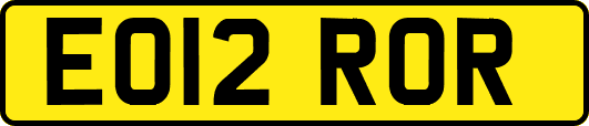 EO12ROR