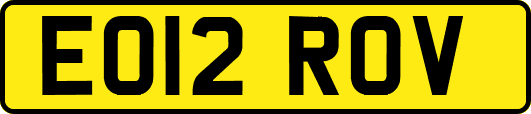 EO12ROV