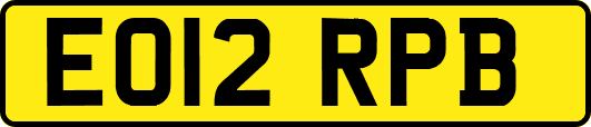 EO12RPB