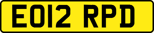 EO12RPD
