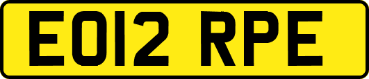 EO12RPE