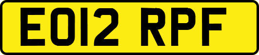 EO12RPF