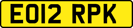EO12RPK