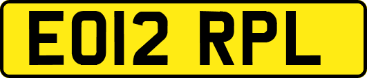 EO12RPL