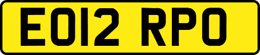 EO12RPO