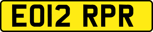 EO12RPR