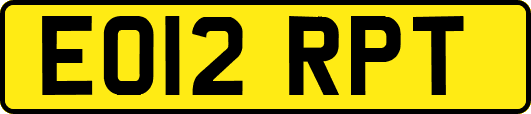 EO12RPT