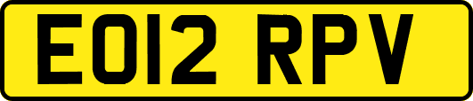 EO12RPV