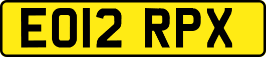 EO12RPX