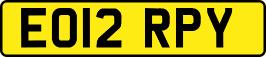 EO12RPY