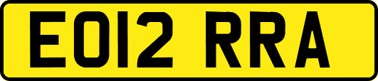 EO12RRA