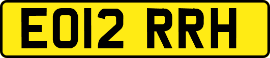 EO12RRH
