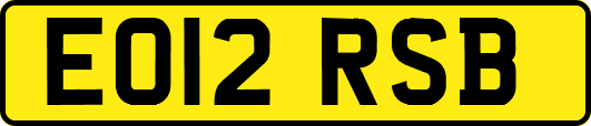EO12RSB