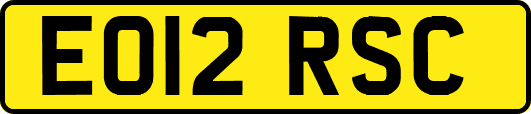 EO12RSC