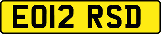EO12RSD