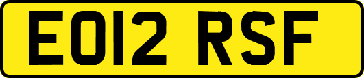 EO12RSF