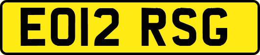 EO12RSG