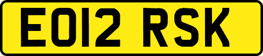 EO12RSK