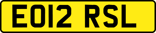 EO12RSL