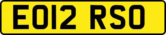 EO12RSO