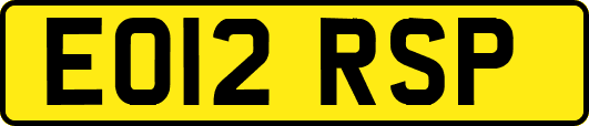 EO12RSP