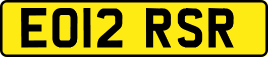 EO12RSR