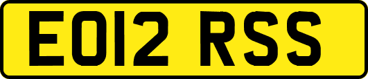 EO12RSS