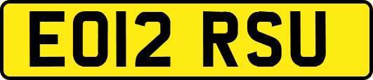 EO12RSU