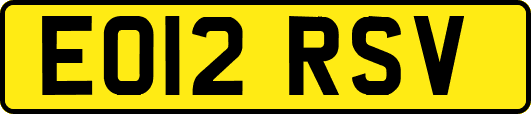 EO12RSV