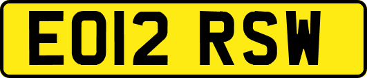 EO12RSW