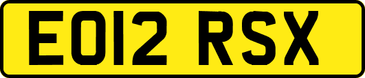 EO12RSX