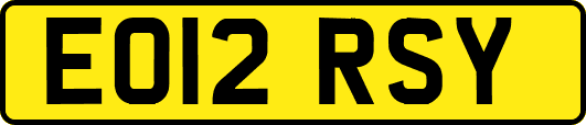 EO12RSY