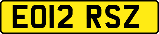 EO12RSZ