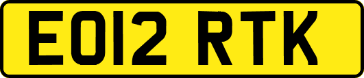 EO12RTK